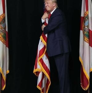 Meet your Posher, Rex